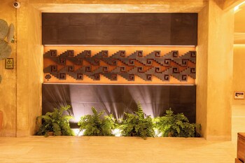 Hotel Boutique 7 Casa Laurel,,2 star