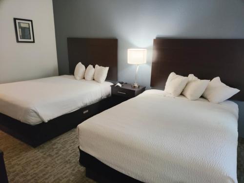 the grove inn and suites
