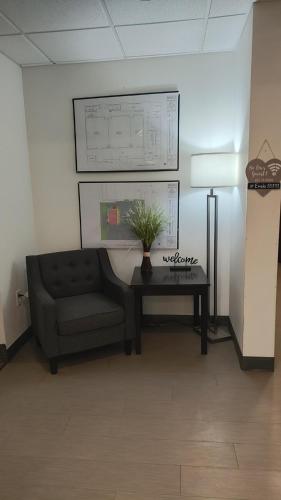 the grove inn and suites