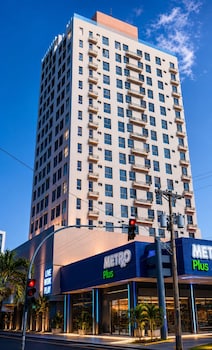 modern design apartments near sortis