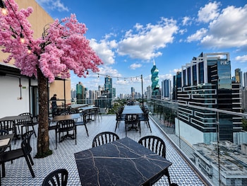 modern design apartments near sortis