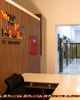 modern design apartments near sortis