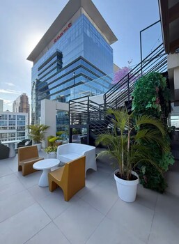 panama city