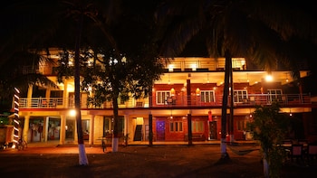 swapnali beach resort