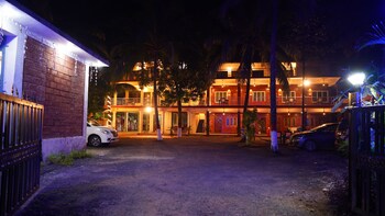 swapnali beach resort