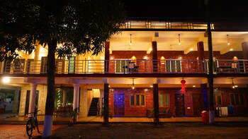 swapnali beach resort