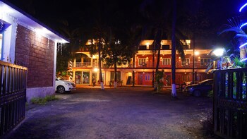 swapnali beach resort