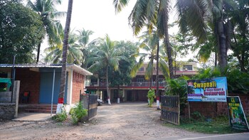 swapnali beach resort