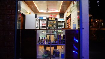 swapnali beach resort