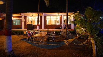 swapnali beach resort