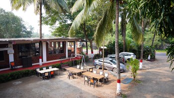 swapnali beach resort