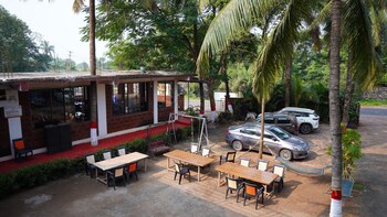 swapnali beach resort
