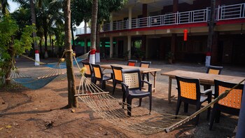 swapnali beach resort