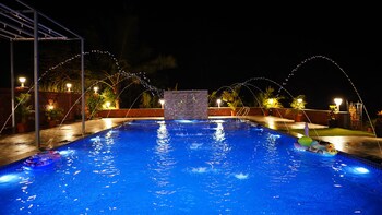 swapnali beach resort