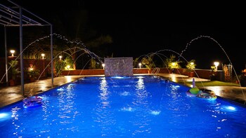 swapnali beach resort