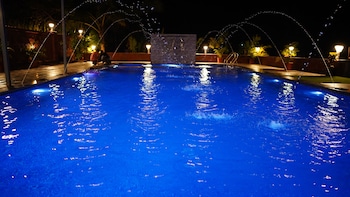 swapnali beach resort