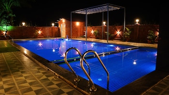 swapnali beach resort