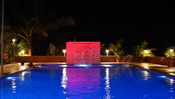 swapnali beach resort