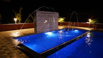 swapnali beach resort