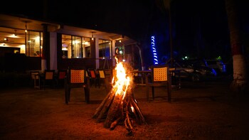 swapnali beach resort