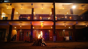 swapnali beach resort