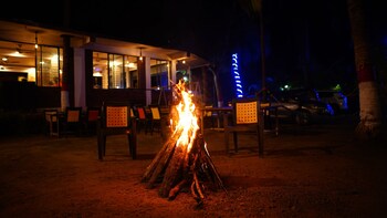 swapnali beach resort