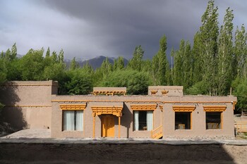 Bilupa Mountain Lodge,,2 star