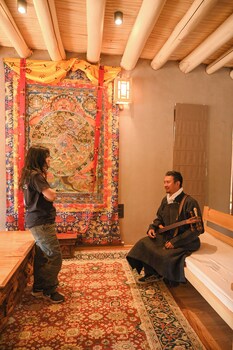 bilupa mountain lodge