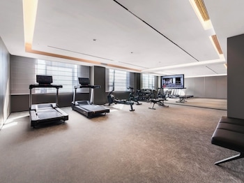 intercityhotel guangzhou chimelong