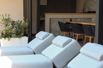 luxury villa oasis