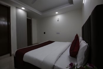 hotel victory