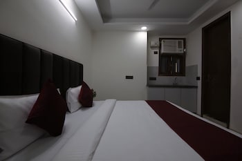 hotel victory