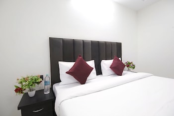 hotel victory