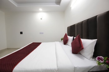 hotel victory