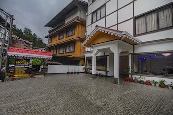 hidden palace