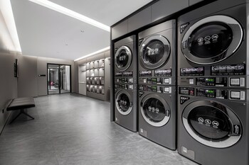 intercity hotel guangzhou chimelong wanbo sihai city