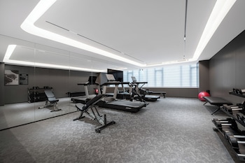 intercity hotel guangzhou chimelong wanbo sihai city