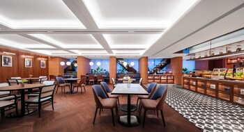 intercity hotel guangzhou chimelong wanbo sihai city