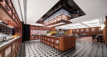 intercity hotel guangzhou chimelong wanbo sihai city