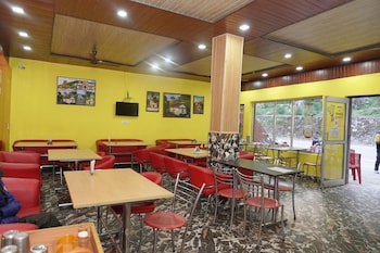 Hotel Krishna And Restaurant,,2 star