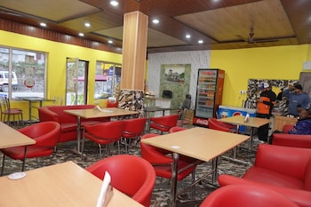 hotel krishna and restaurant
