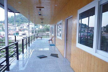 hotel krishna and restaurant