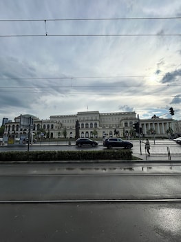 warsaw