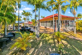 Comfort Inn North Brisbane,Brisbane>>Aspley,3 star