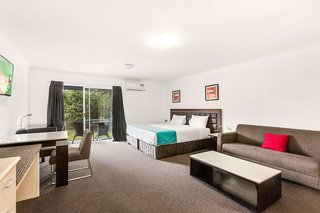Comfort Inn North Brisbane,Brisbane>>Aspley,3 star