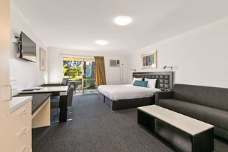 Comfort Inn North Brisbane,Brisbane>>Aspley,3 star