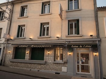 nevers
