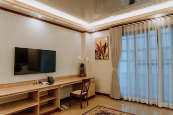 Rosepine Hotel,,3 star