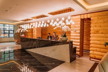 Rosepine Hotel,,3 star