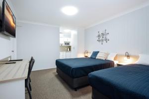 raintree motel biloela